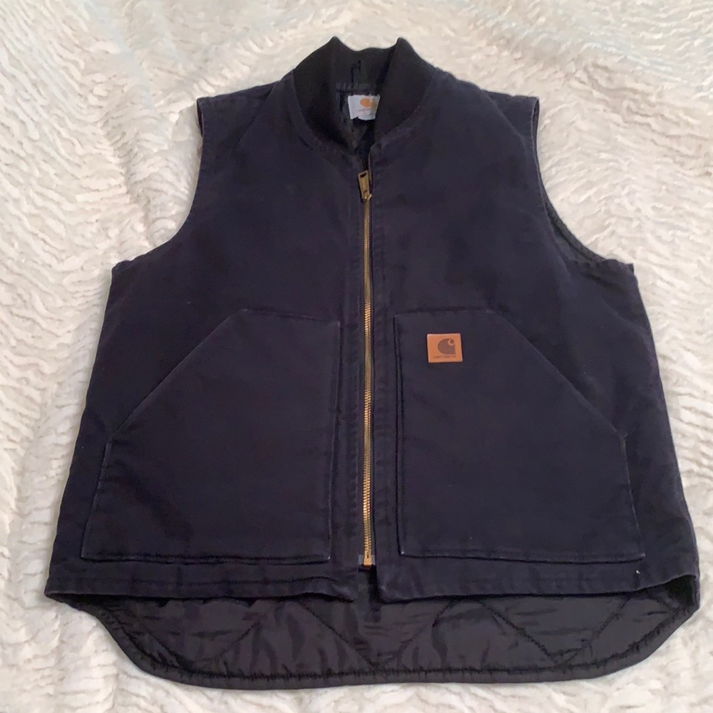 Carhartt vest